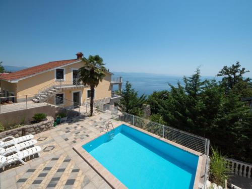 Tulisevica Apartment | Apartment La Mer-1 by Interhome