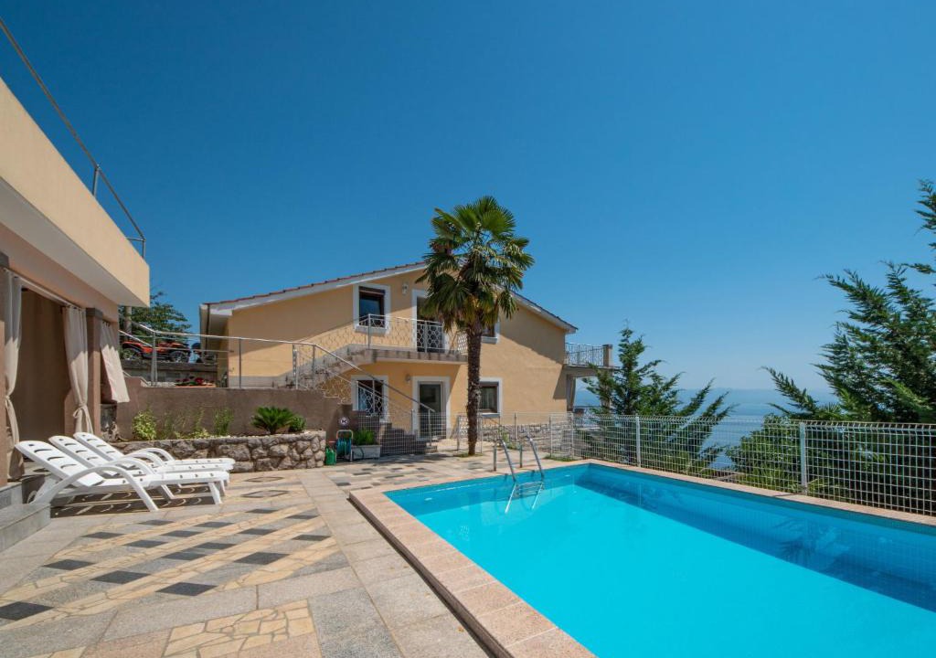 Tulisevica Apartment | Apartment La Mer-3 by Interhome