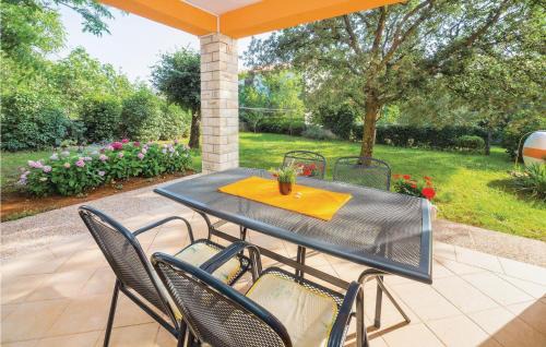 Presika Apartment | Apartment Labin Presika
