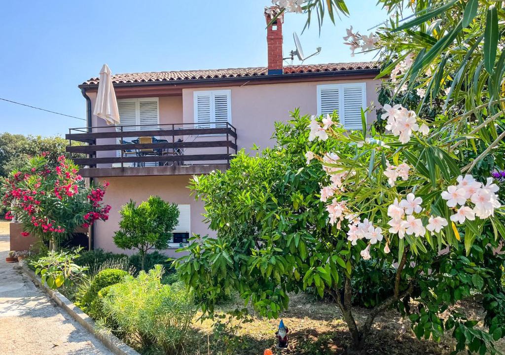 Banjole Apartment | Apartment Lidija