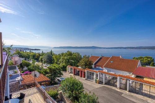 Selce Apartment | Apartment Lisinski