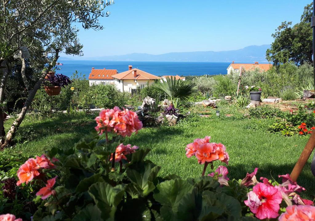 Kostrena Apartment | Apartment Lucija