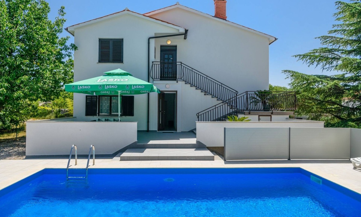 Vinez Apartment | Apartment Magnolia (Istria - Labin)