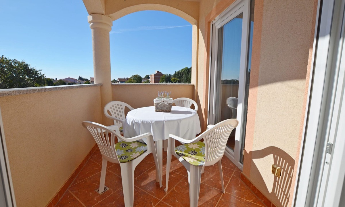 Medulin Apartment | Apartment Marija (72771-A1) - Medulin