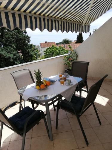 Krk Apartment | Apartment Marija