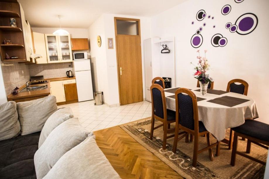 Omis Apartment | Apartment Marijo
