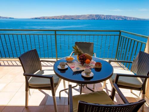 Vratarusa Apartment | Apartment Marina-7 by Interhome