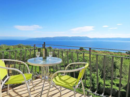 Crni Apartment | Apartment Marinella-1 by Interhome