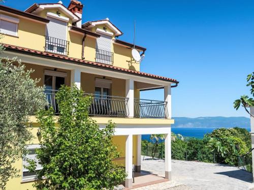 Crni Apartment | Apartment Marinella-3 by Interhome