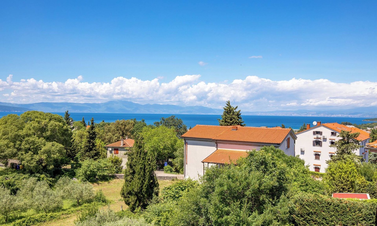 Bogovici Apartment | Apartment Mario - 3 (Kvarner - Malinska)