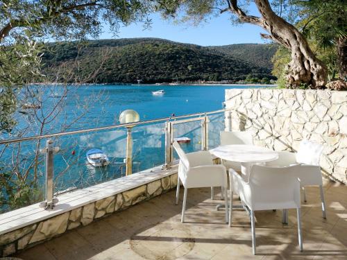 Rabac Apartment | Apartment Milevoj-3 by Interhome