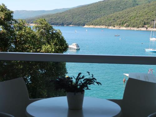 Rabac Apartment | Apartment Milevoj-6 by Interhome