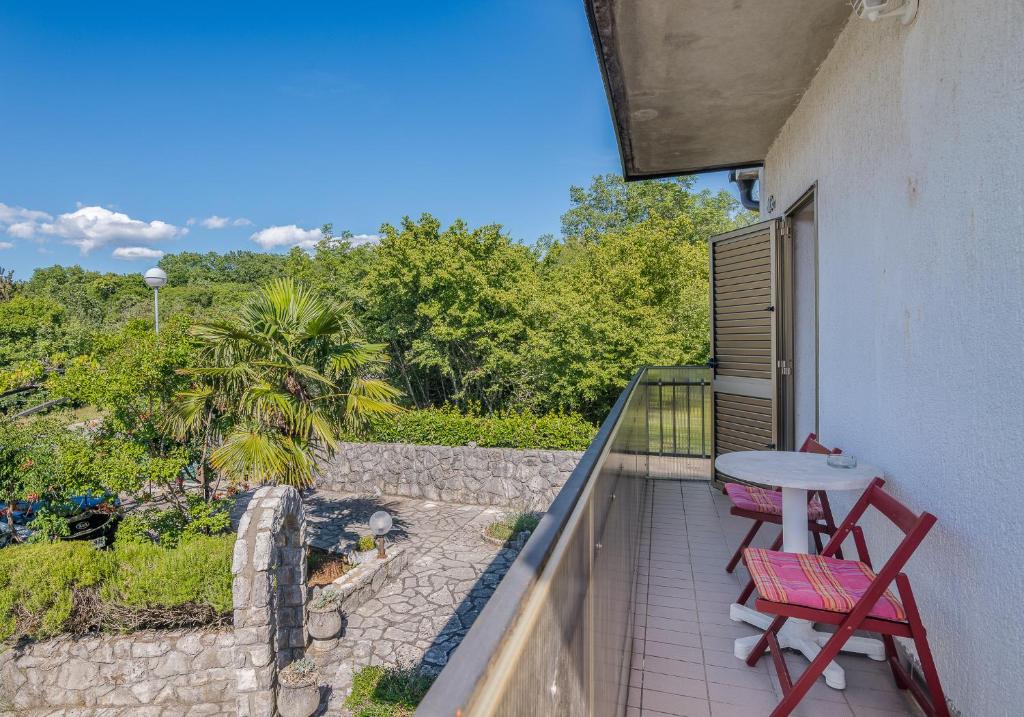 Soline Apartment | Apartment Moderna Soline