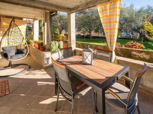 Opatija Apartment | Apartment Mrak by Interhome