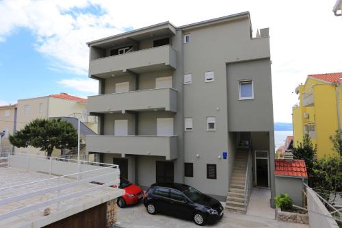 Tice Apartment | Apartment Nemira 17039a