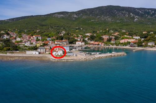 Nerezine Apartment | Apartment Nerezine 7963b