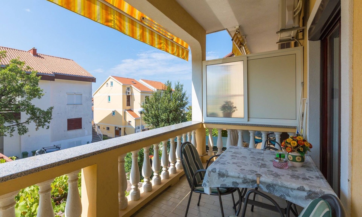 Selce Apartment | Apartment Nevelina (62617-A1) - Selce (Crikvenica)