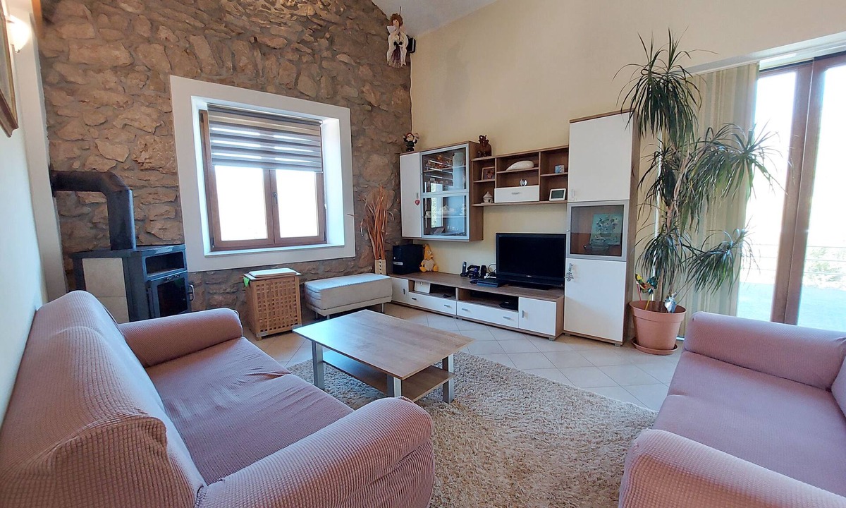 Tribalj Apartment | Apartment Niki (84902-A1) - Tribalj