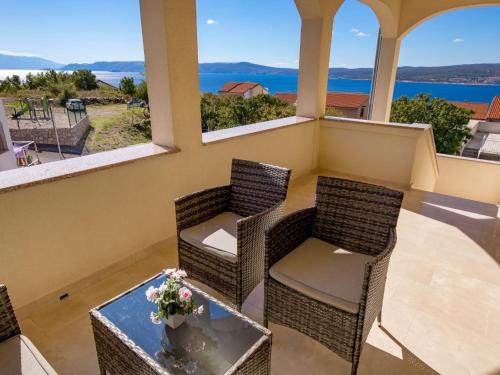 Crikvenica Apartment | Apartment Nikol-4 by Interhome
