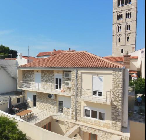 Rab Apartment | Apartment NINA