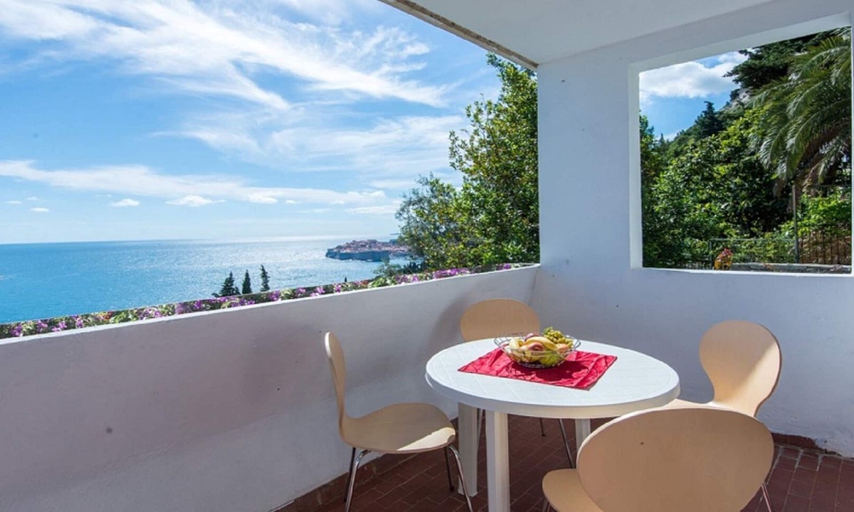 Dubrovnik Apartment | Apartment Noa-Great Modern,recently Renovated With Amazing Views Of The Old Town