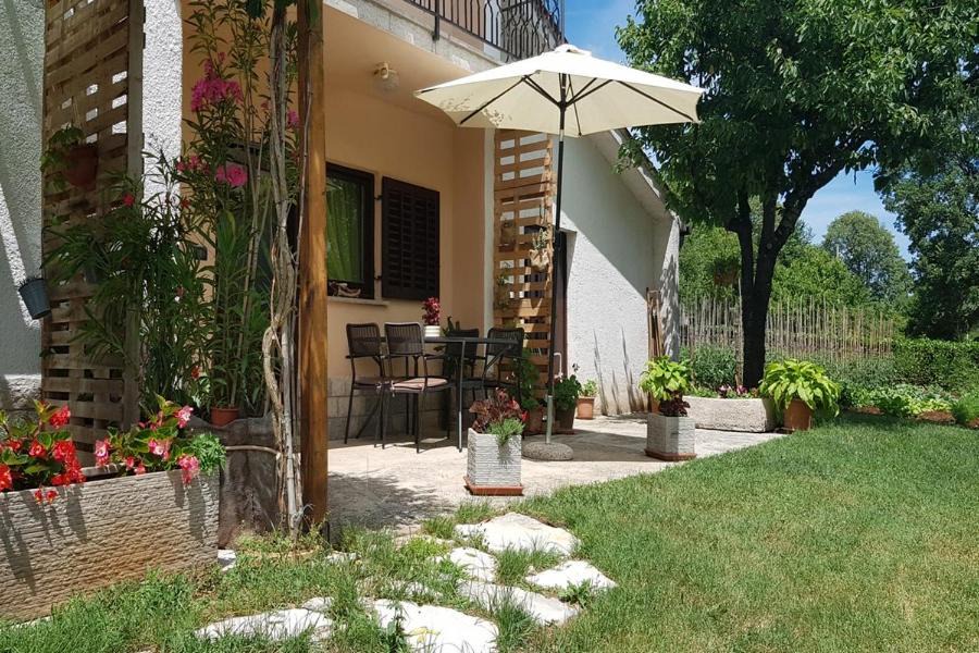 Makovci Apartment | APARTMENT NORINA