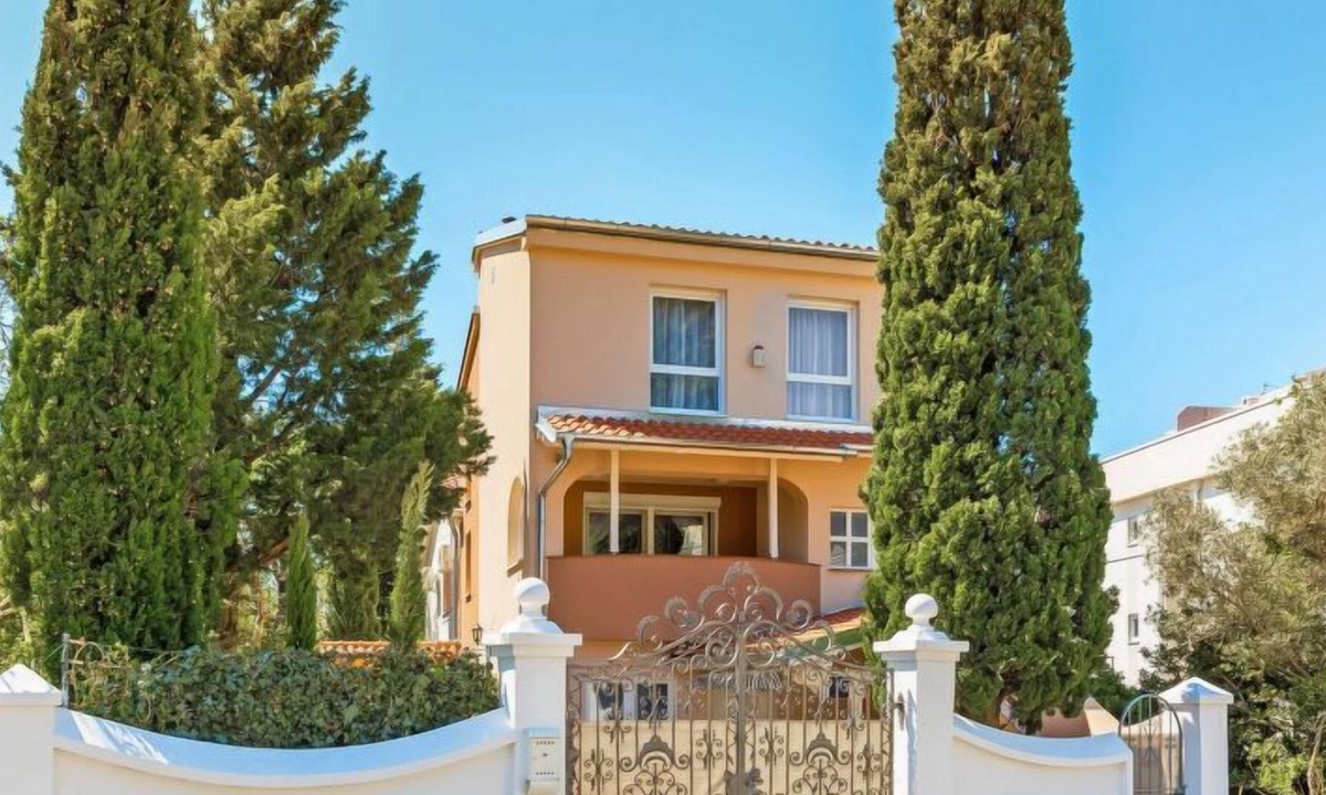 Selce Apartment | Apartment Nova in Selce - 6 persons, 3 bedrooms