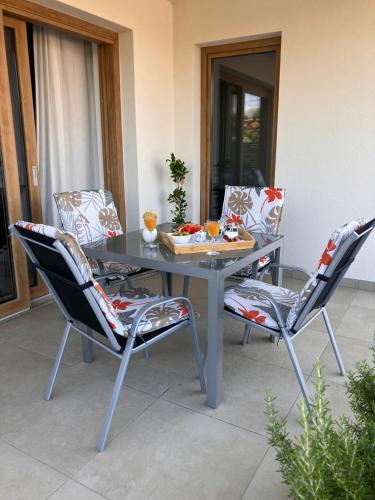 Kastav Apartment | Apartment Oblica-beautiful new, well equipped apartment