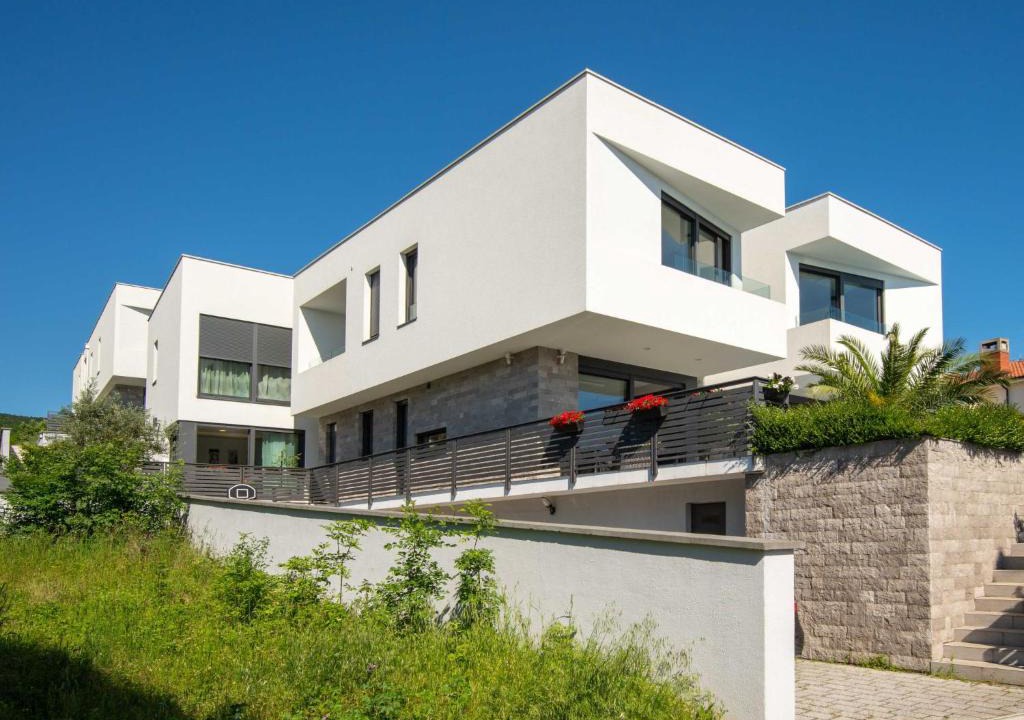 Zurkovo Apartment | Apartment Oliva-2 by Interhome