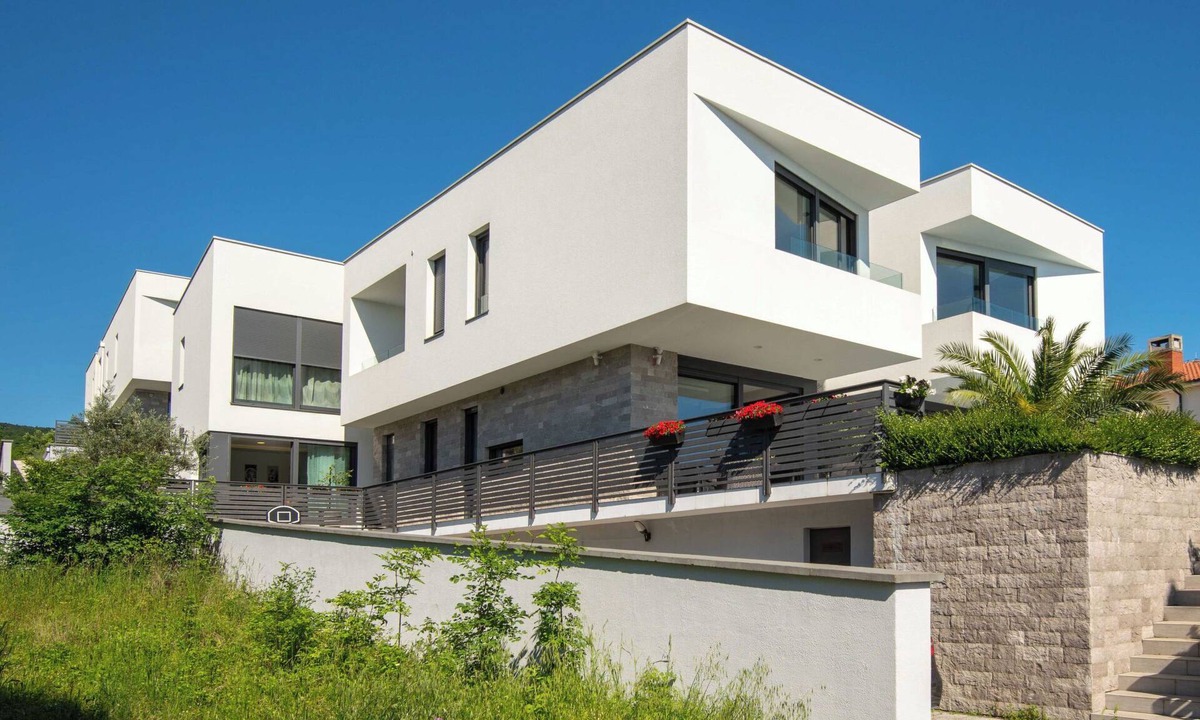 Zurkovo Apartment | Apartment Oliva by Interhome