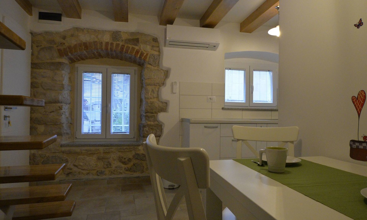 Cres Apartment | Apartment Oliva