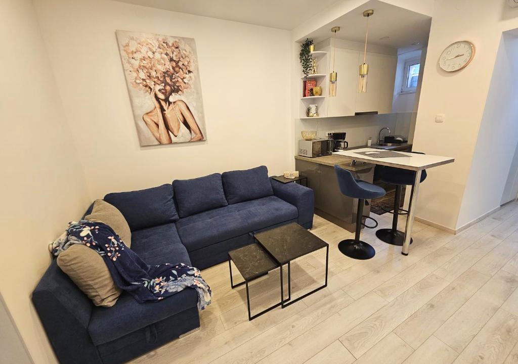 Rijeka Apartment | Apartment Oliver