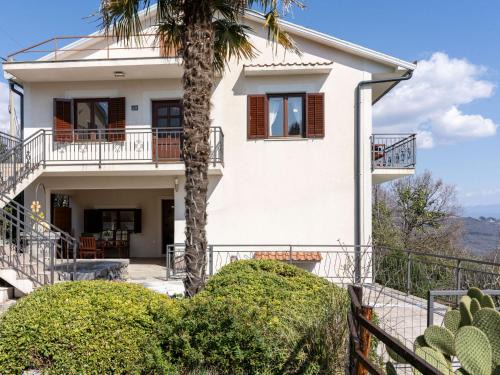 Opatija Apartment | Apartment Orbani-1 by Interhome