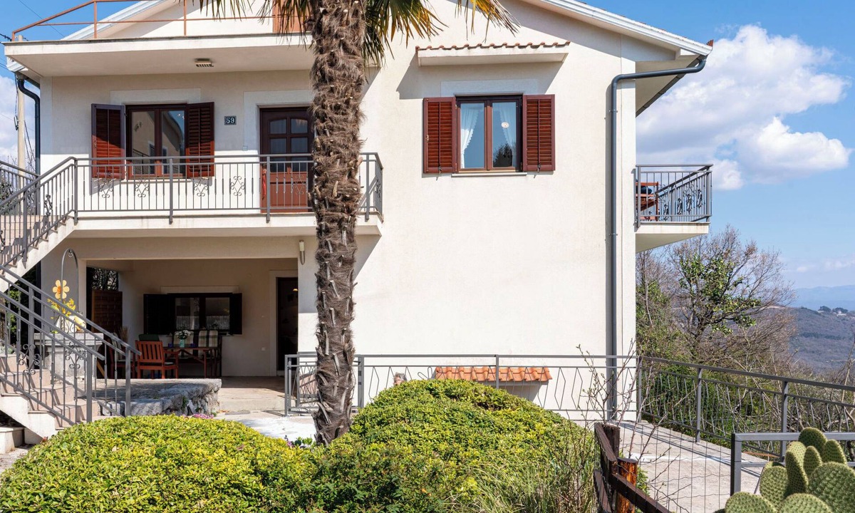Opatija Apartment | Apartment Orbani by Interhome