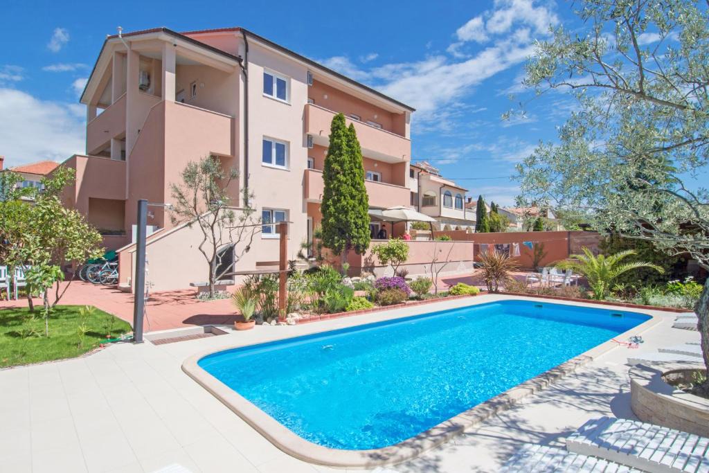 Medulin Apartment | Apartment Oros Medulin