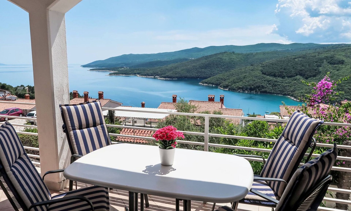 Rabac Apartment | Apartment Palma by Interhome