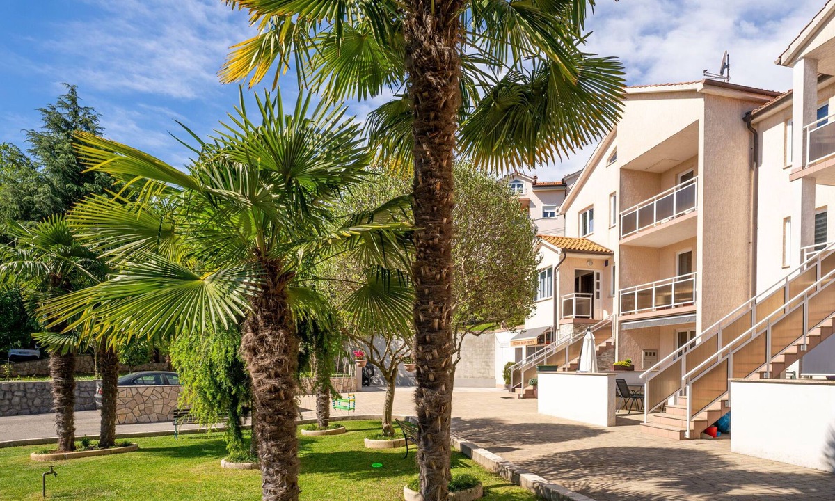 Pobri Apartment | Apartment Palms by Interhome
