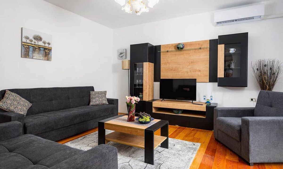 Paradiz Apartment | Apartment Paradiž (74308-A1) - Labin