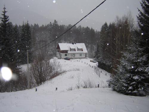 Lokve Apartment | Apartment Park Crni Lug