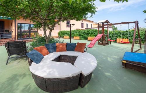 Mali Vareski Apartment | Apartment Peruski Vi