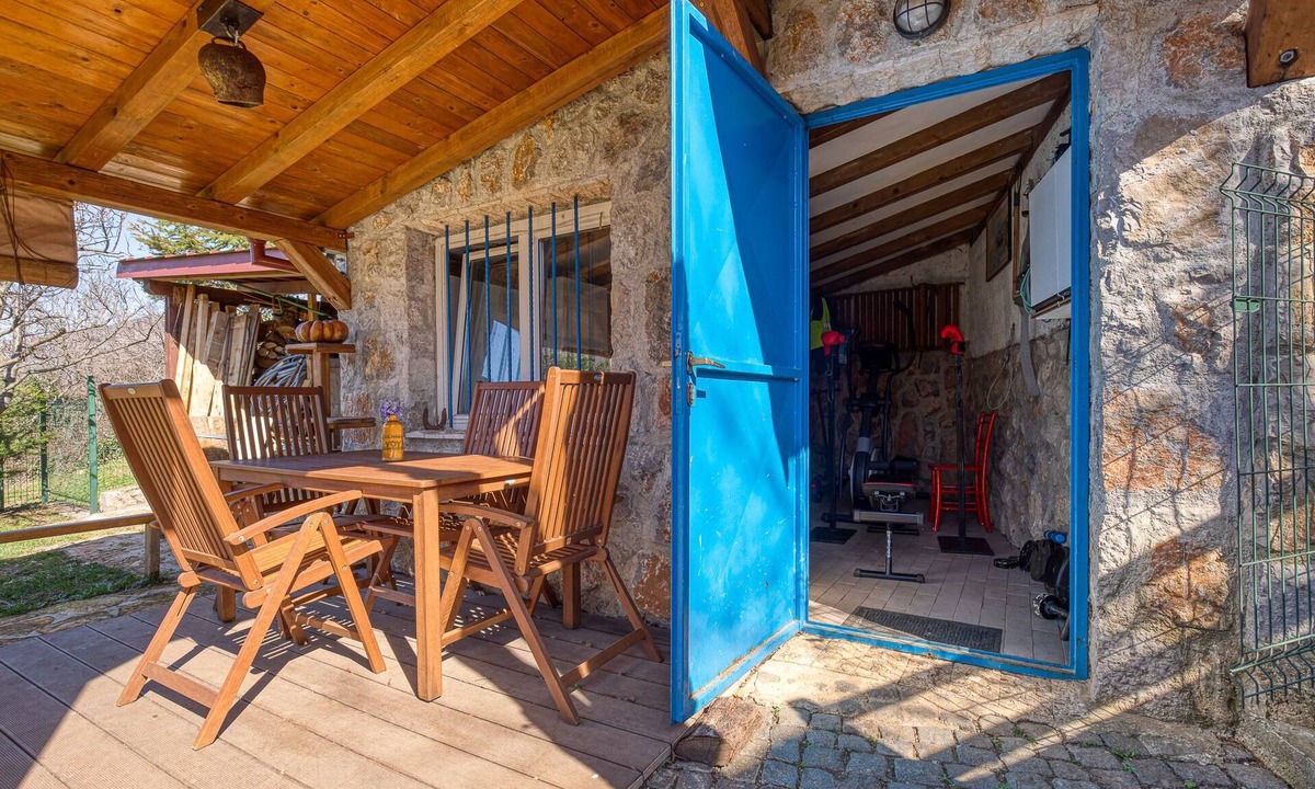 Bakarac Apartment | Apartment PGH54 (Gaj) (Kvarner - Hreljin)