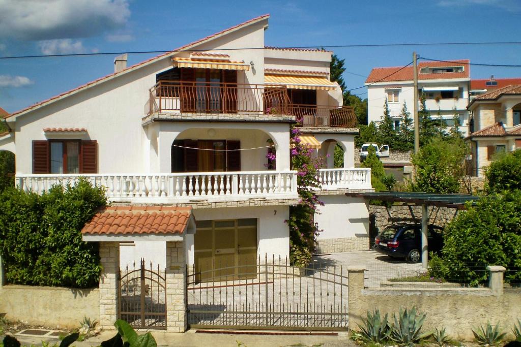 Krk Apartment | Apartment Pinezici 5319b