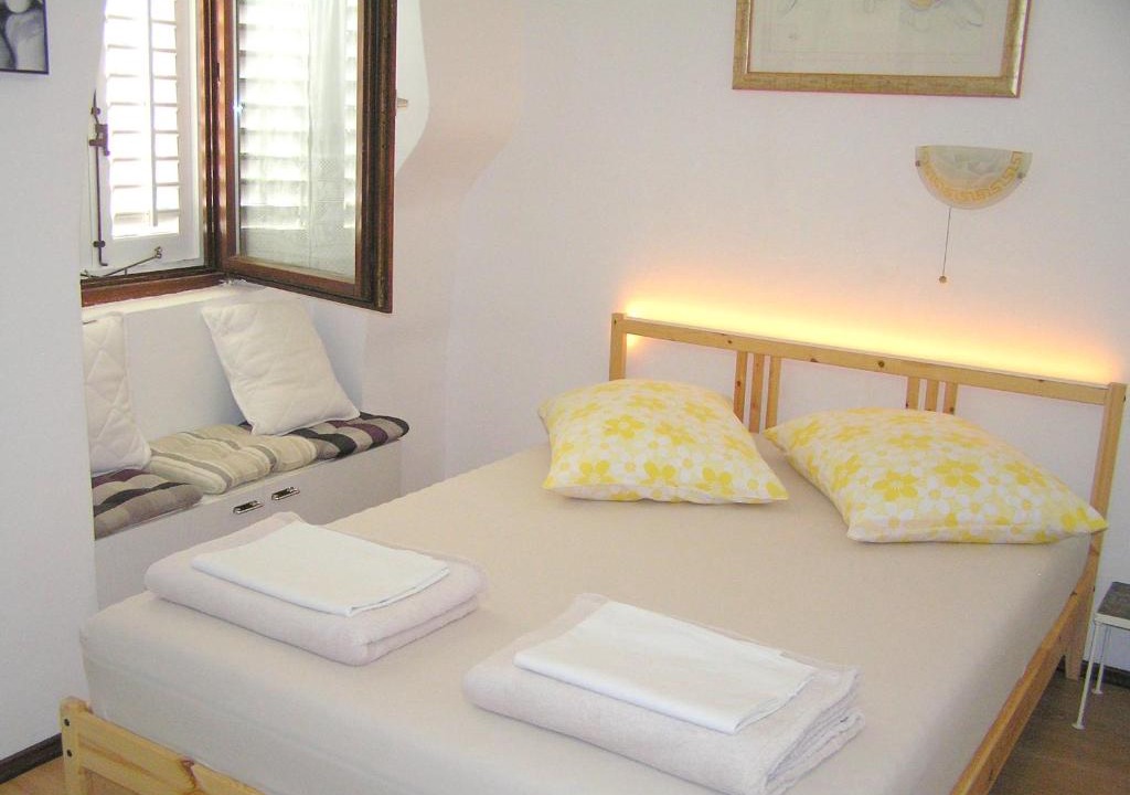 Volosko Apartment | Apartment Portoncino