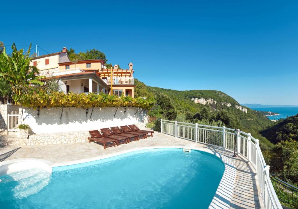 Labin Apartment | Apartment Princip-3 by Interhome