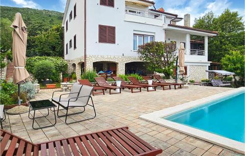 Ravni Apartment | Apartment Ravni V