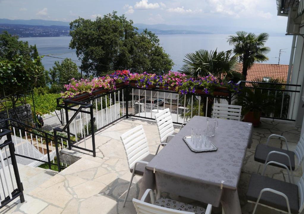 Opatija Apartment | Apartment Romana