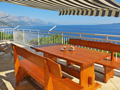 Marusici Apartment | Apartment Ružica - OMI211 by Interhome