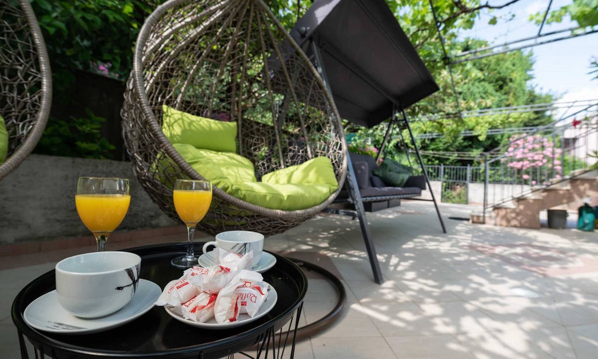Opatija Apartment | Apartment Sanja Opatija