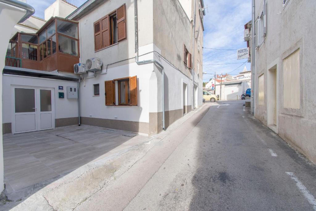 Plisac Apartment | Apartment Shibenik Redemption