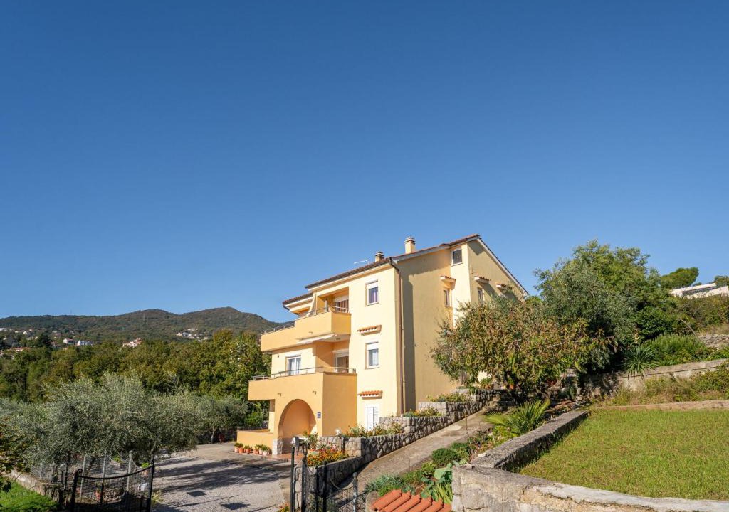 Opatija Apartment | Apartment Silvana-3 by Interhome